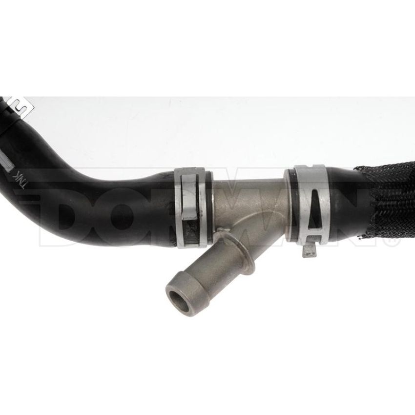 DORMAN 626-630 Engine Heater Hose Assembly