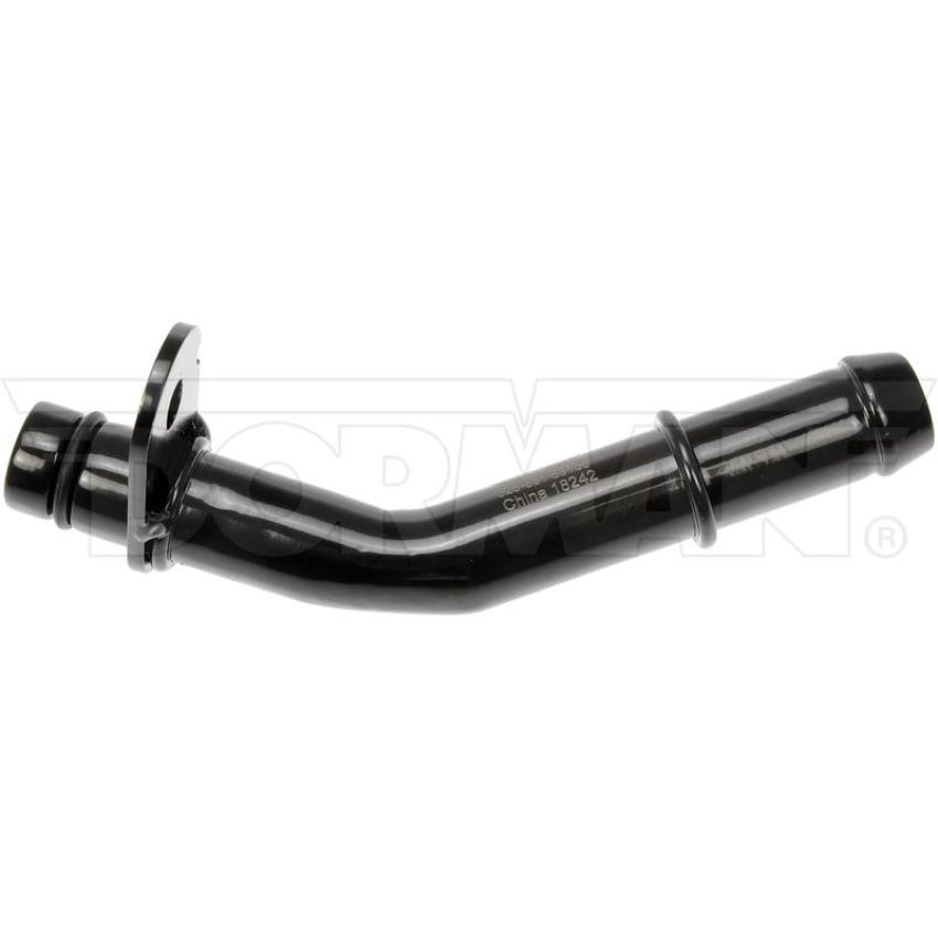 DORMAN 626-631 Engine Heater Hose Assembly