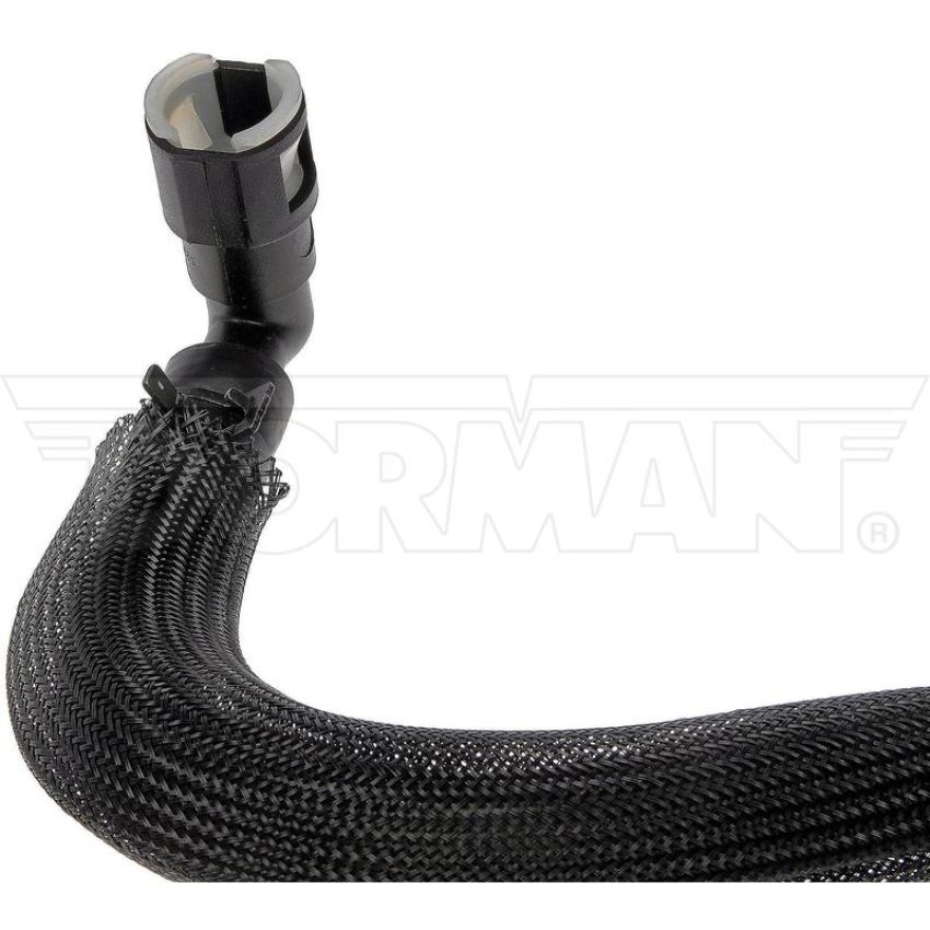 DORMAN 626-638 Engine Heater Hose Assembly