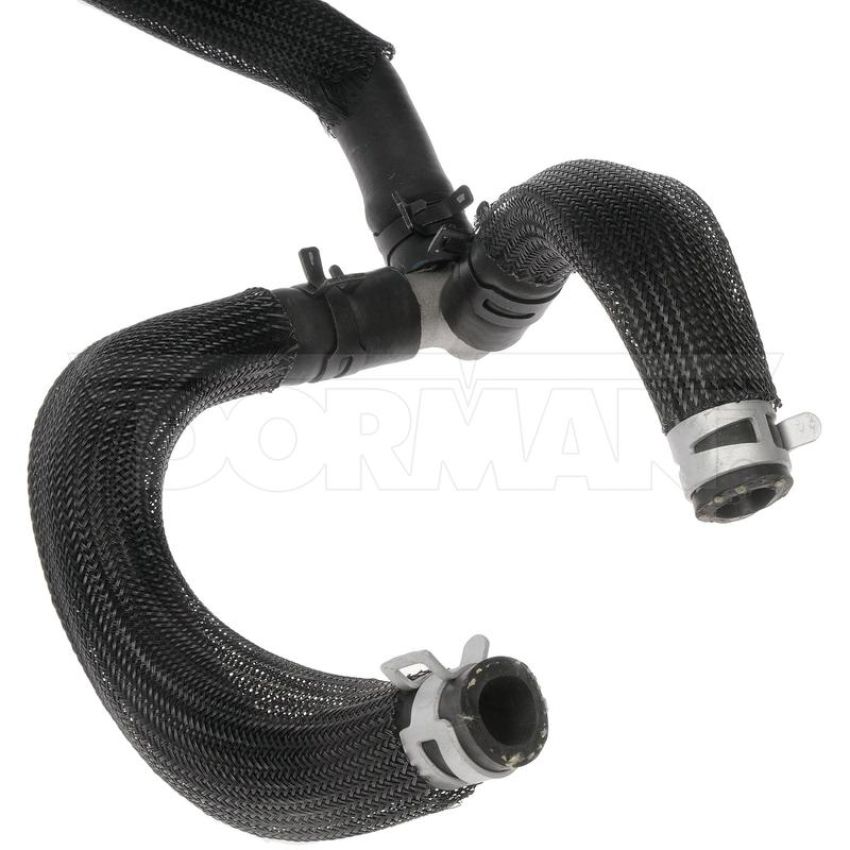 DORMAN 626-638 Engine Heater Hose Assembly