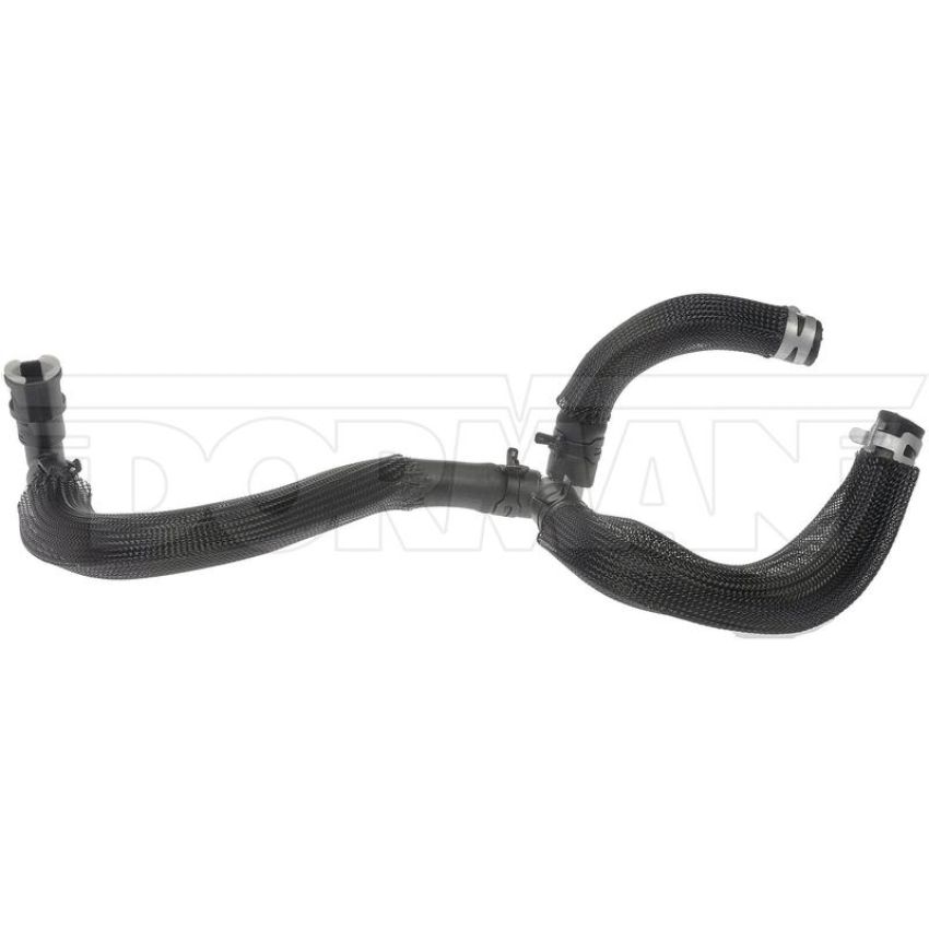 DORMAN 626-638 Engine Heater Hose Assembly