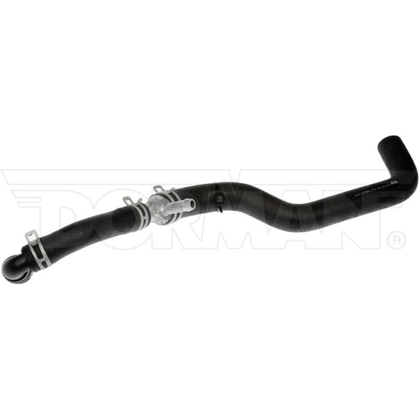 DORMAN 626-640 Engine Heater Hose