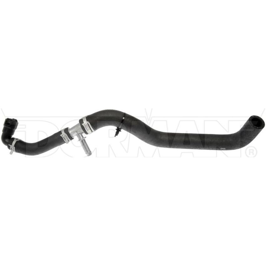 DORMAN 626-640 Engine Heater Hose