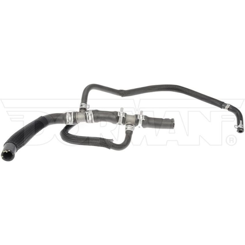 DORMAN 626-649 Engine Heater Hose Assembly