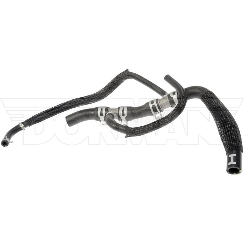 DORMAN 626-649 Engine Heater Hose Assembly