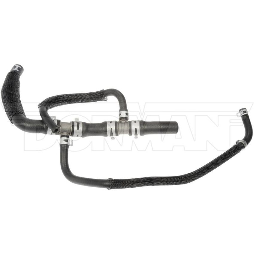 DORMAN 626-649 Engine Heater Hose Assembly