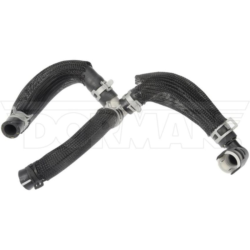 DORMAN 626-663 Engine Heater Hose Assembly