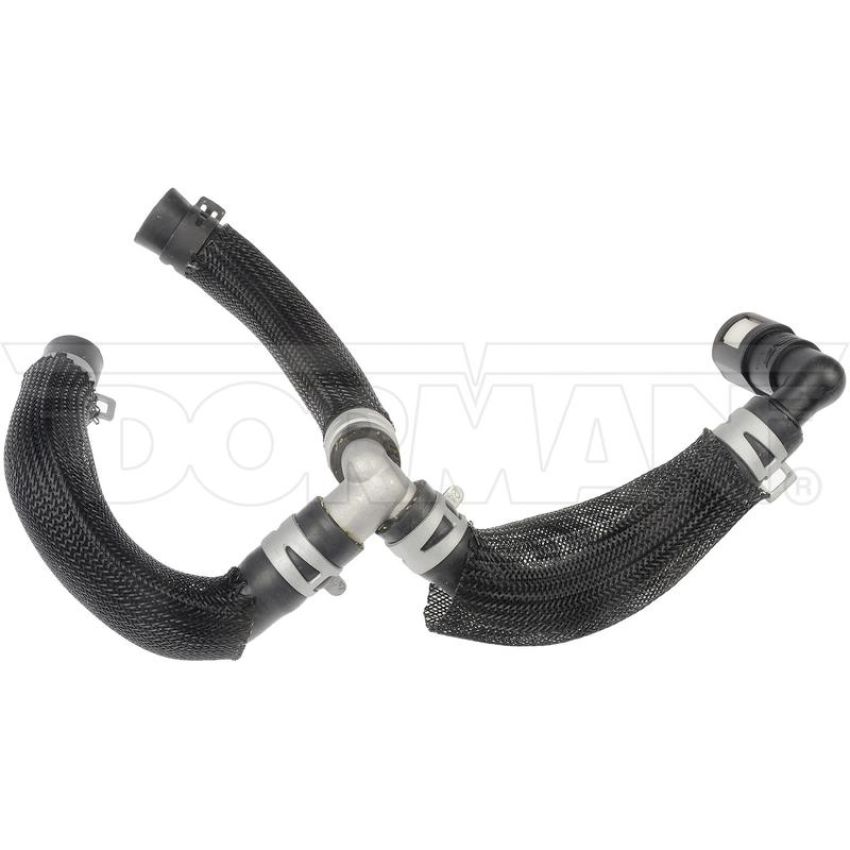 DORMAN 626-663 Engine Heater Hose Assembly