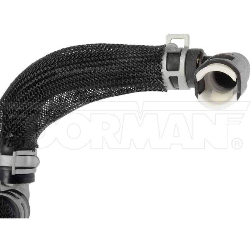 DORMAN 626-663 Engine Heater Hose Assembly