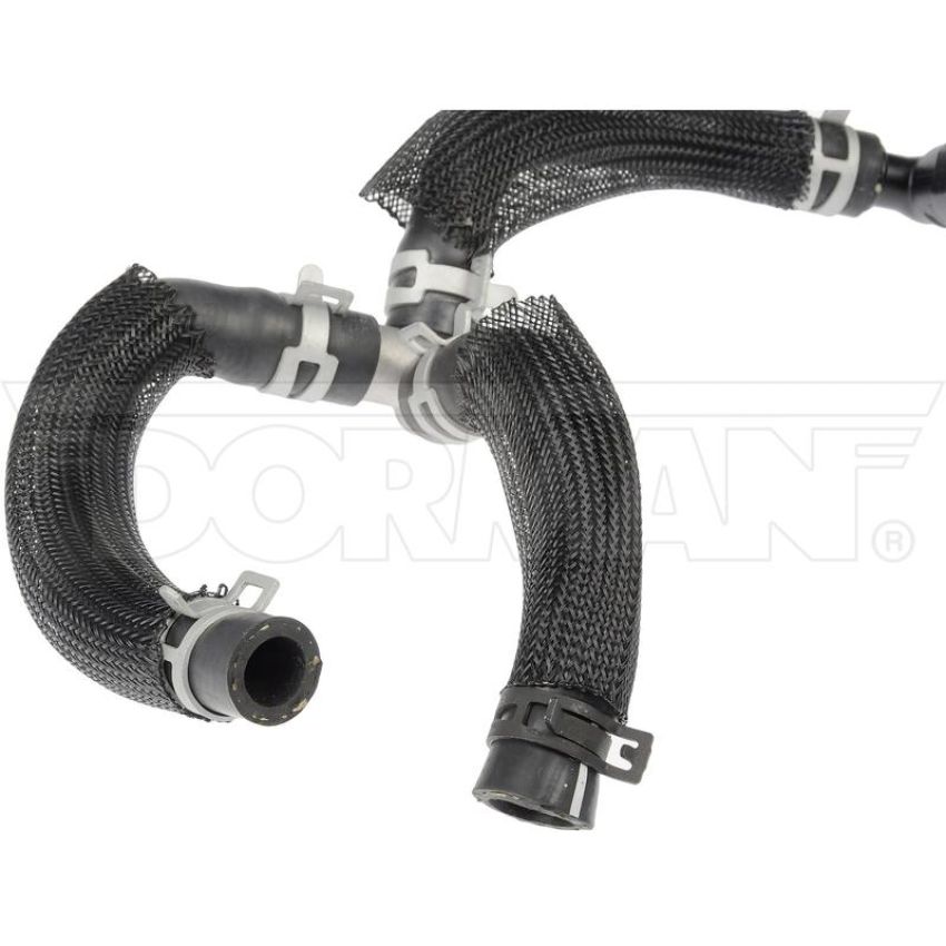 DORMAN 626-663 Engine Heater Hose Assembly