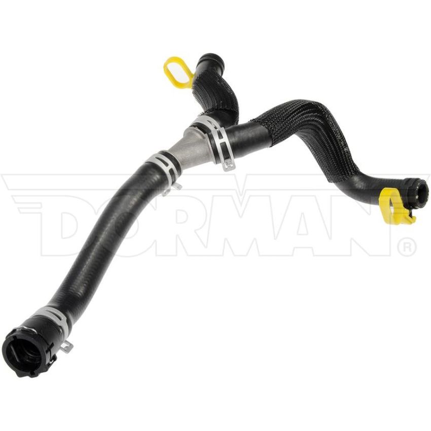 DORMAN 626-665 Engine Heater Hose Assembly