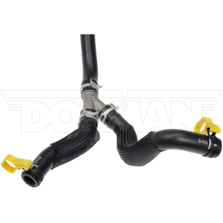DORMAN 626-665 Engine Heater Hose Assembly