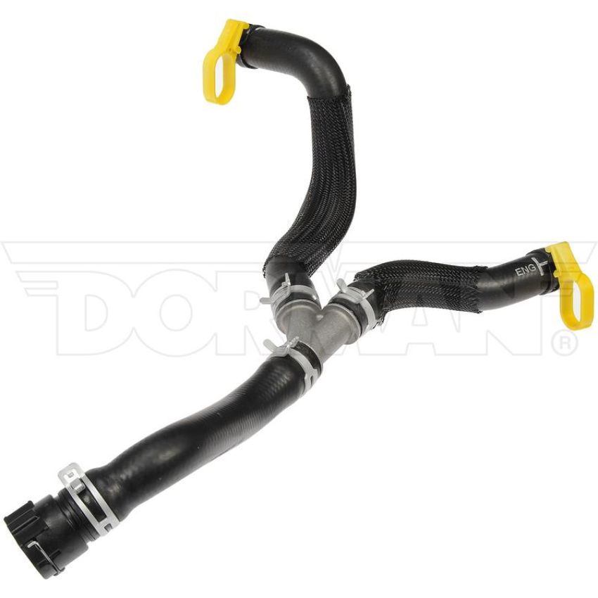 DORMAN 626-665 Engine Heater Hose Assembly