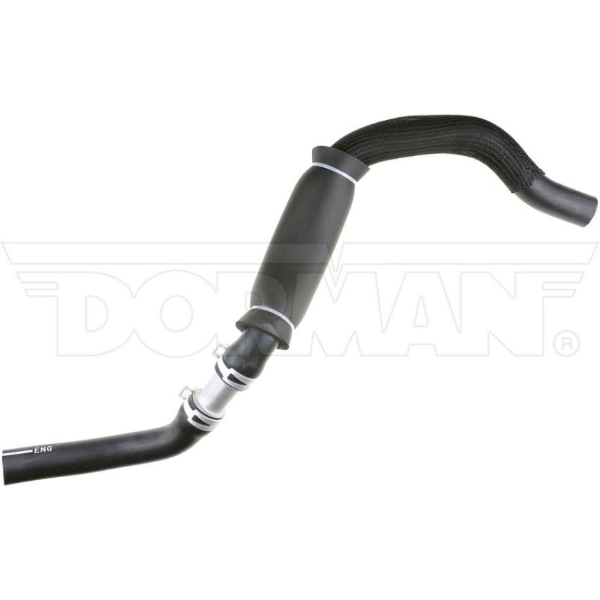 DORMAN 626-667 Engine Heater Hose Assembly
