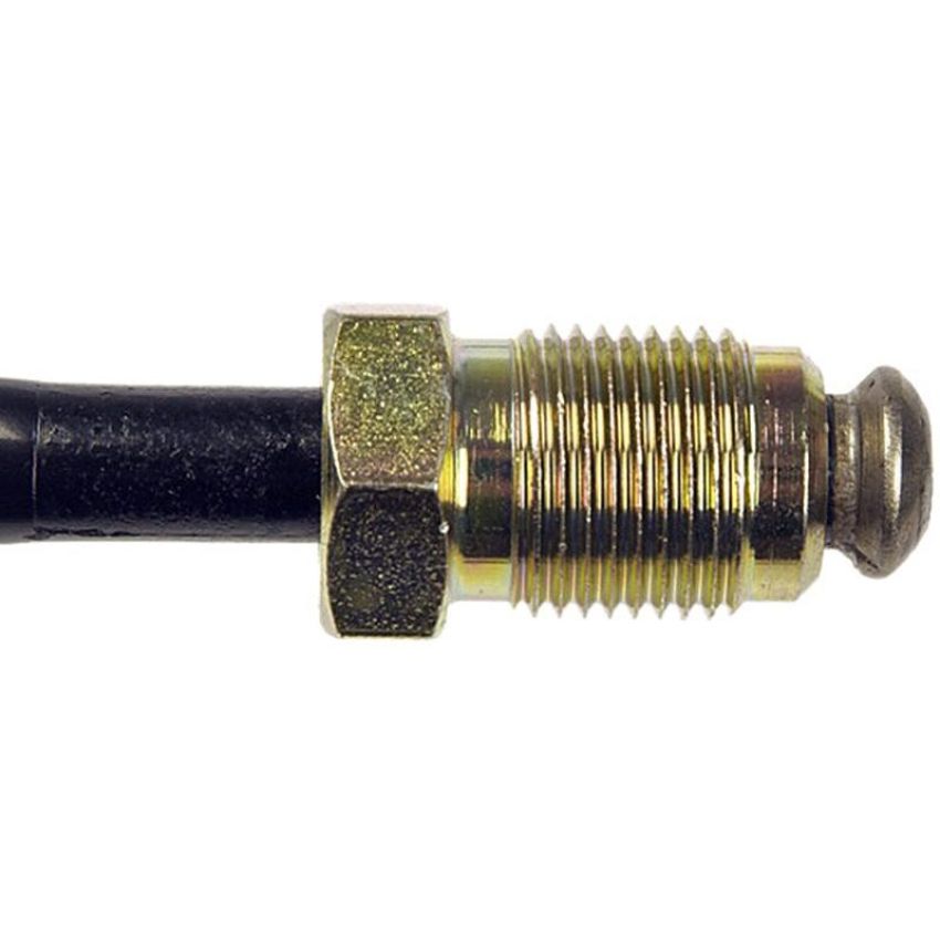 DORMAN 628-100 Hydraulic Clutch Line