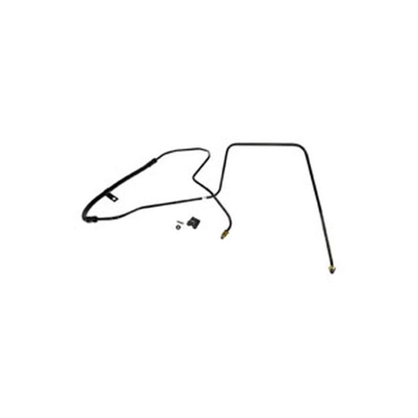 DORMAN 628-100 Hydraulic Clutch Line