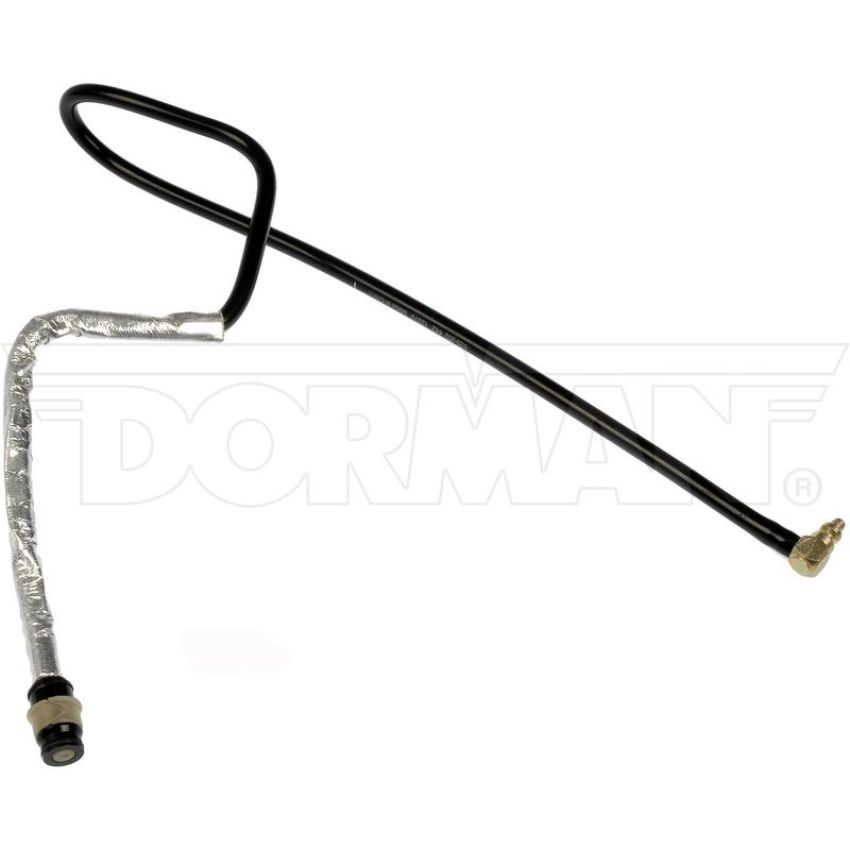 DORMAN 628-202 Hydraulic Clutch Line