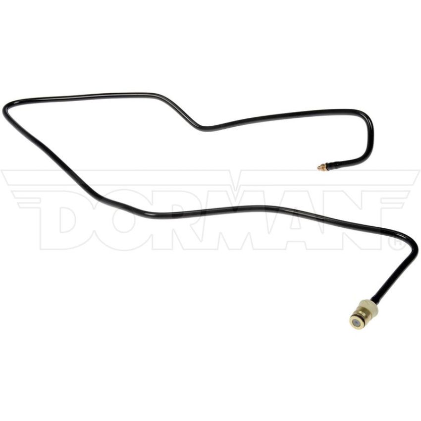 DORMAN 628-203 Hydraulic Clutch Line
