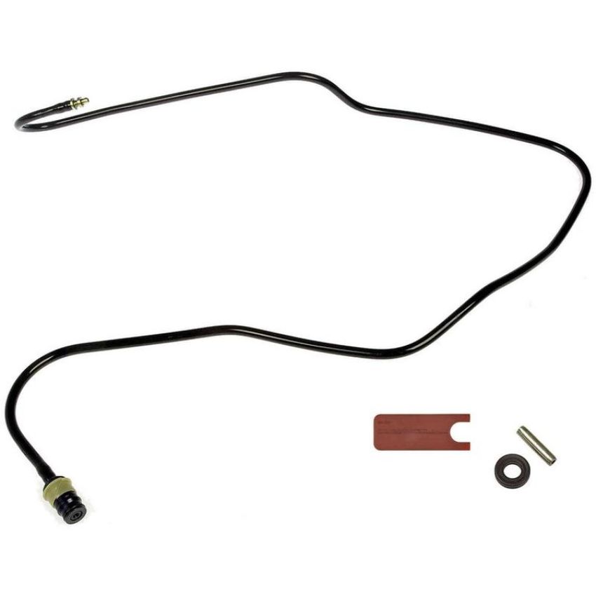 DORMAN 628-203 Hydraulic Clutch Line