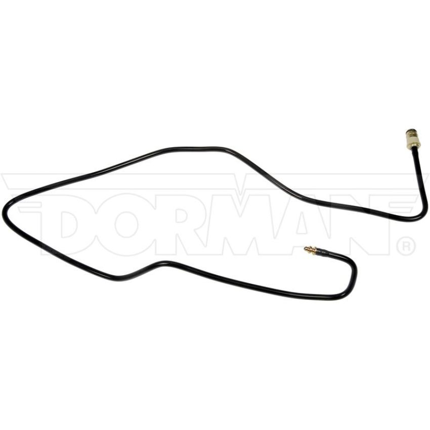 DORMAN 628-203 Hydraulic Clutch Line