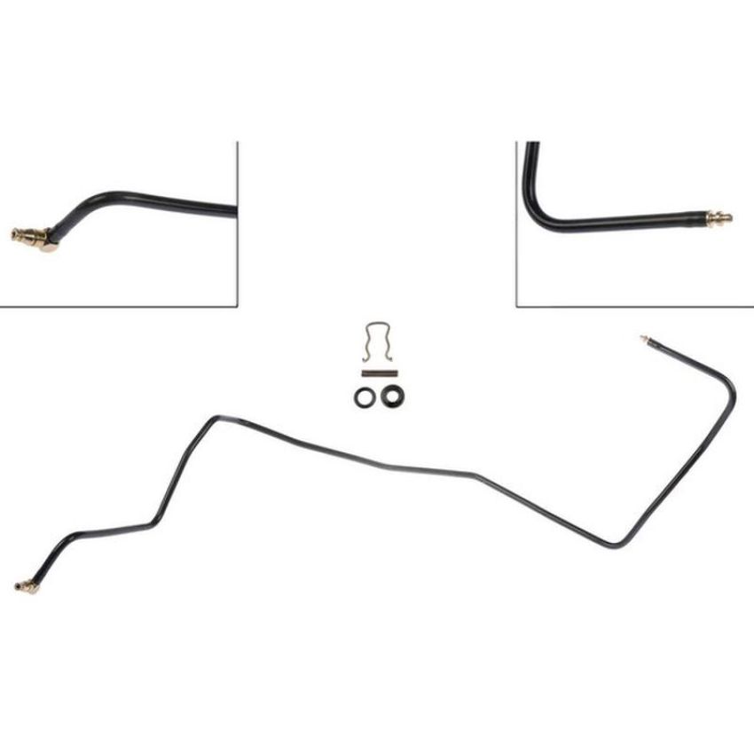DORMAN 628-235 Hydraulic Clutch Line