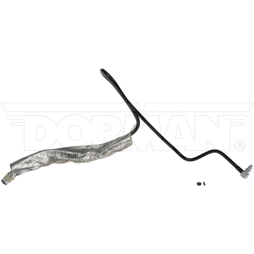 DORMAN 628-236 Hydraulic Clutch Line