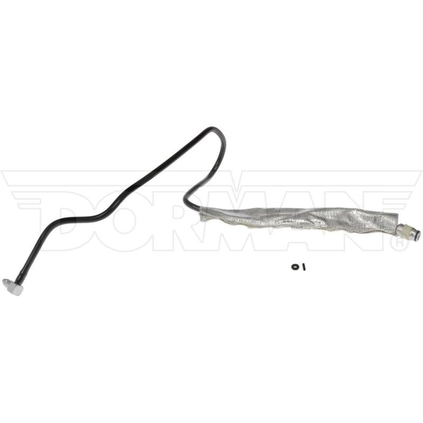 DORMAN 628-236 Hydraulic Clutch Line