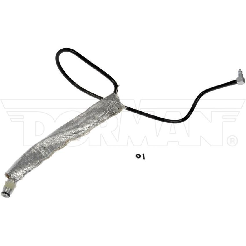 DORMAN 628-236 Hydraulic Clutch Line