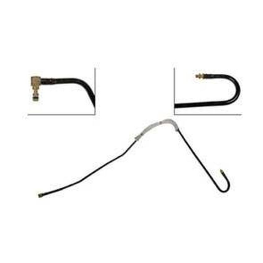 DORMAN 628-300 Hydraulic Clutch Line
