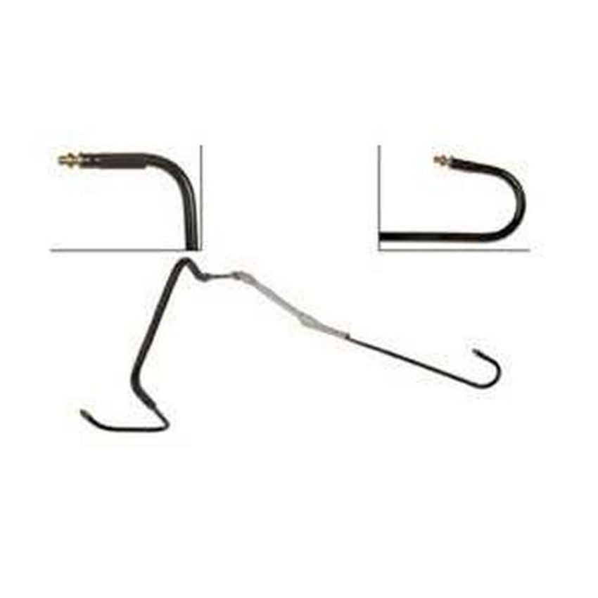 DORMAN 628-303 Hydraulic Clutch Line