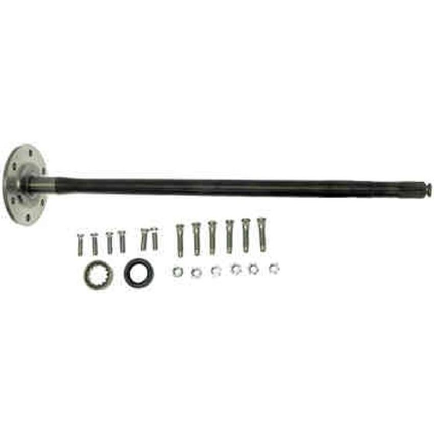 DORMAN 630-101 Rear Axle Shaft, Left or Right