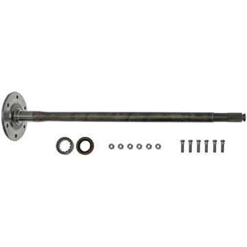 DORMAN 630-102 Rear Axle Shaft, Left or Right
