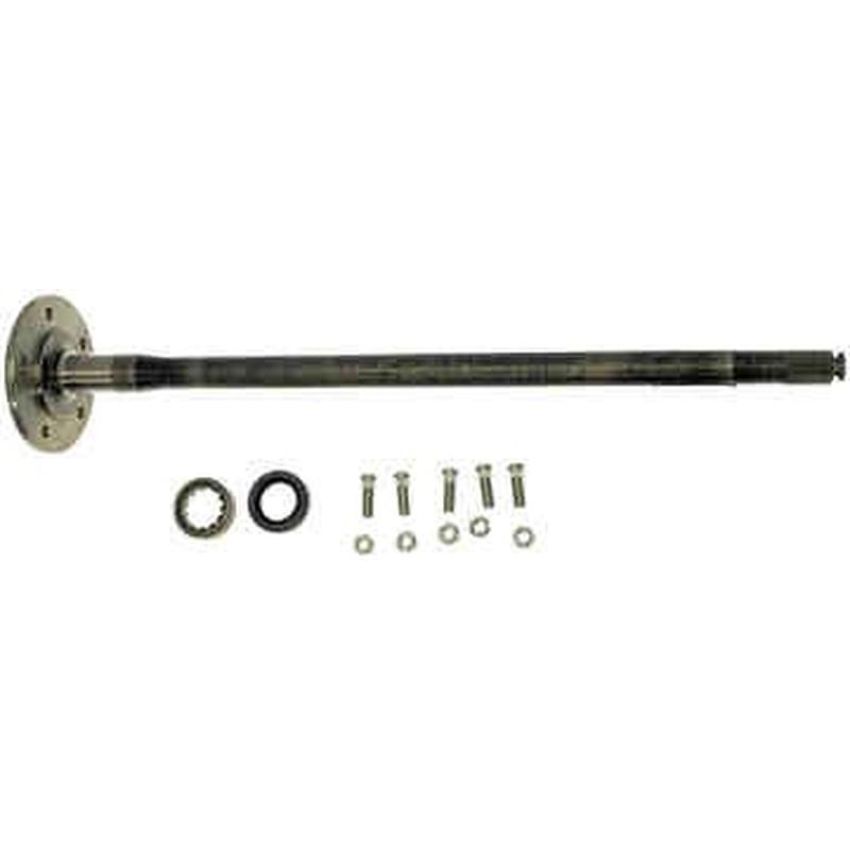 DORMAN 630-107 Rear Axle Shaft, Left or Right
