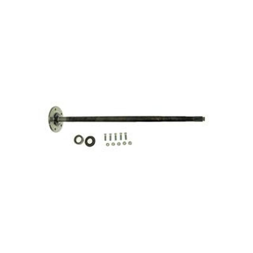 DORMAN 630-109 Rear Axle Shaft, Left