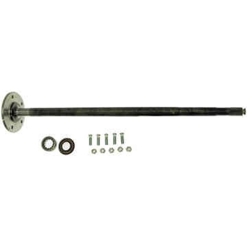 DORMAN 630-109 Rear Axle Shaft, Left