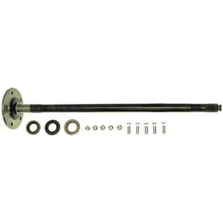 DORMAN 630-110 Rear Axle Shaft, Right