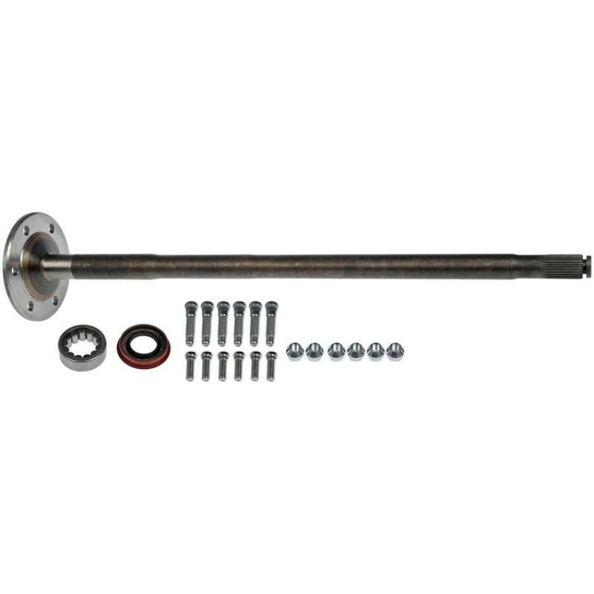 DORMAN 630-120 Rear Axle Shaft, Left or Right