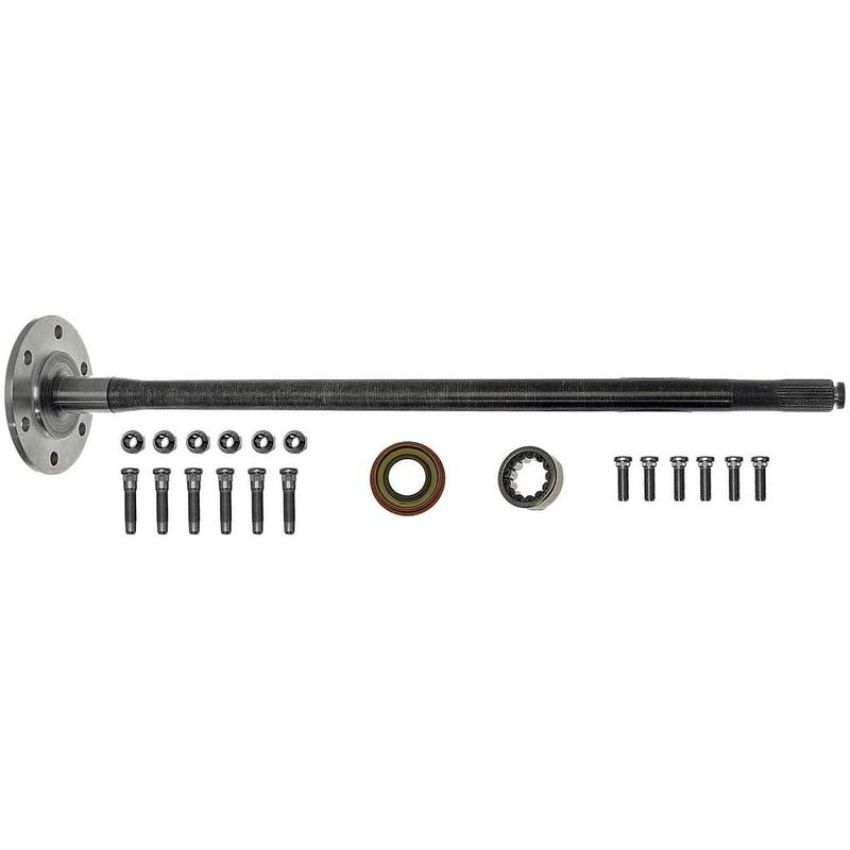 DORMAN 630-121 Rear Axle Shaft, Left or Right