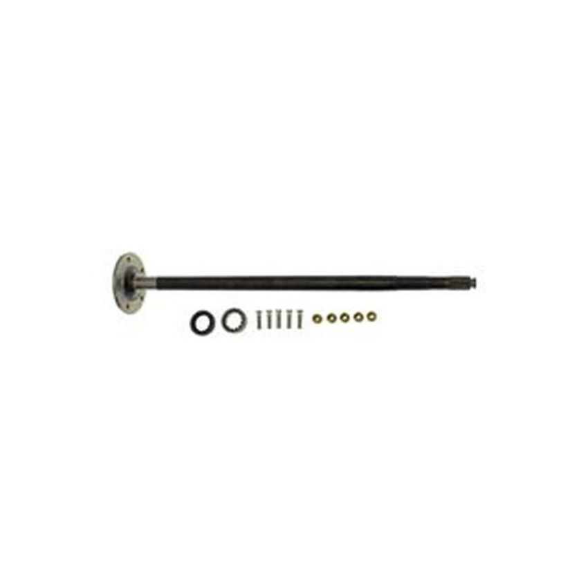 DORMAN 630-122 Rear Axle Shaft, Left or Right