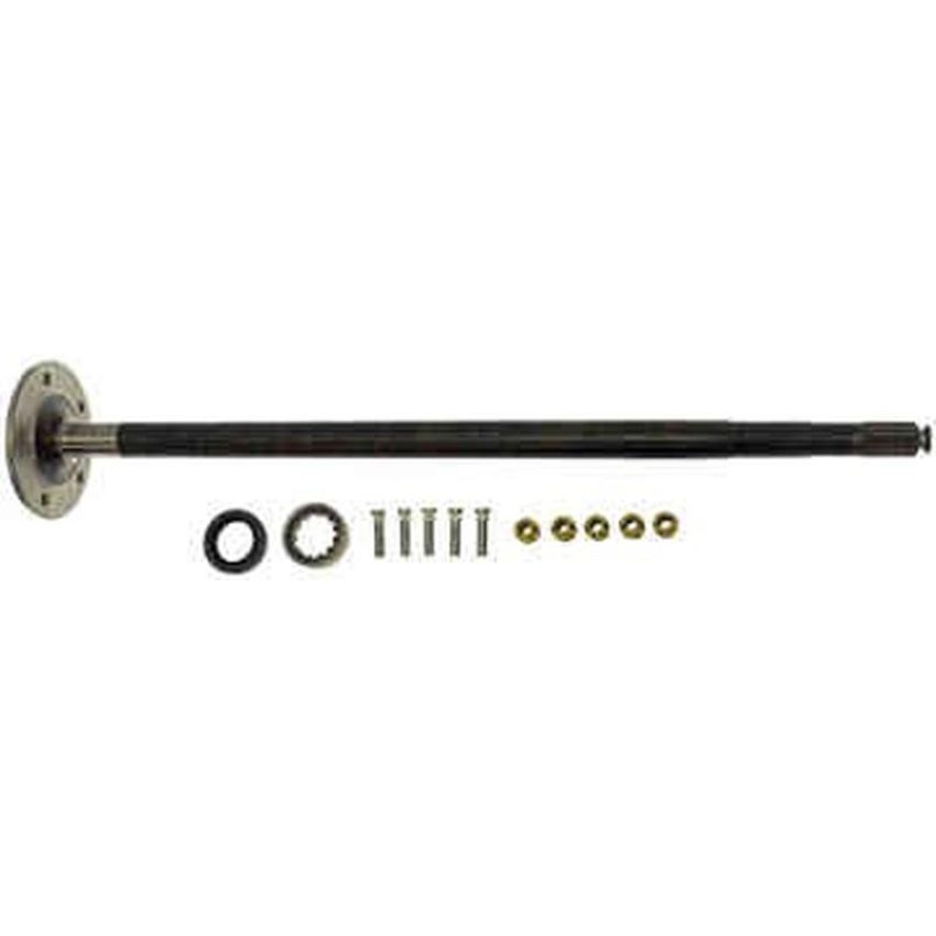 DORMAN 630-122 Rear Axle Shaft, Left or Right