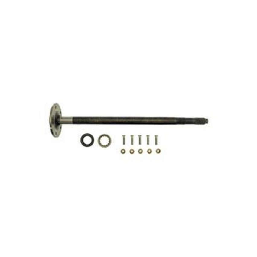 DORMAN 630-123 Rear Axle Shaft, Left or Right