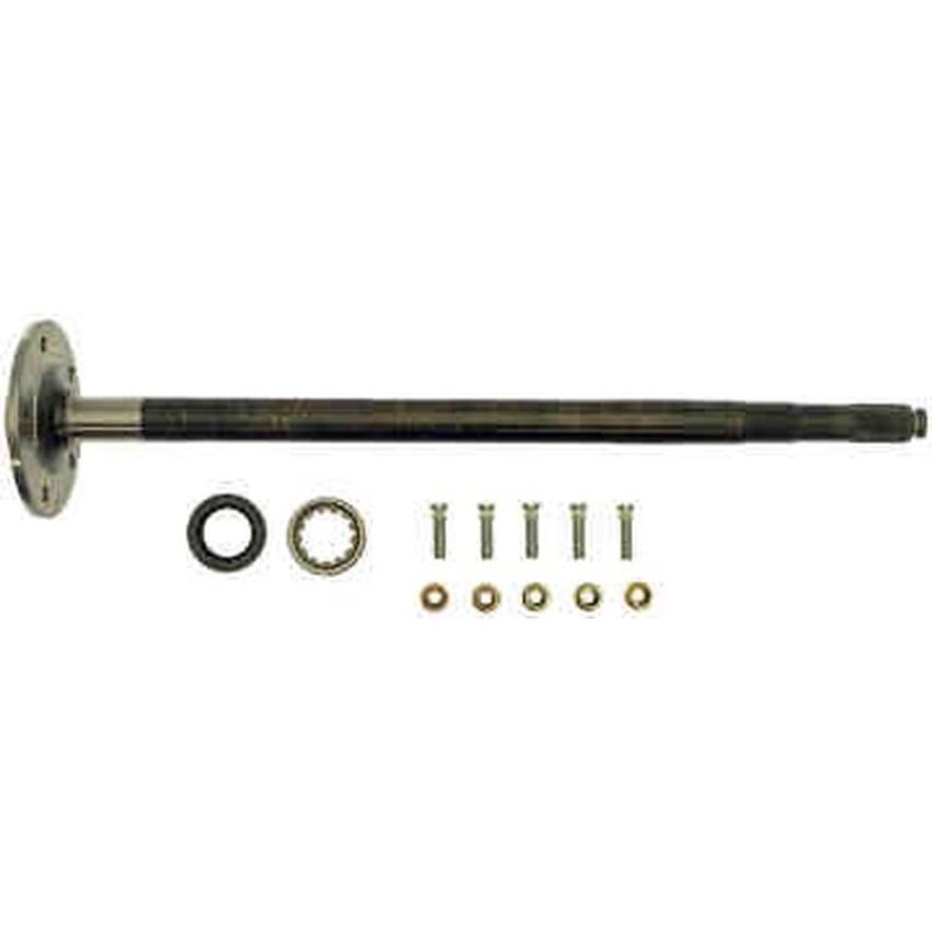 DORMAN 630-123 Rear Axle Shaft, Left or Right