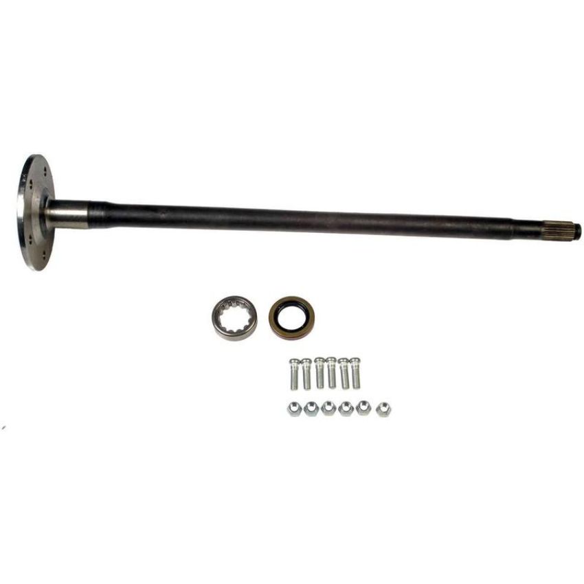DORMAN 630-125 Rear Axle Shaft, Left or Right