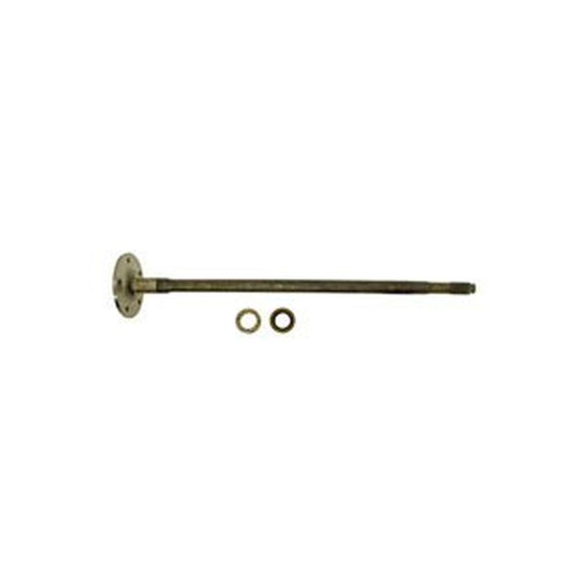 DORMAN 630-129 Rear Axle Shaft, Left or Right