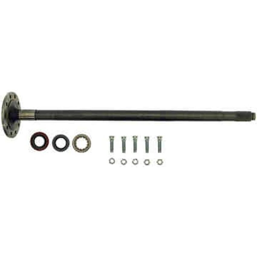 DORMAN 630-138 Rear Axle Shaft, Left or Right