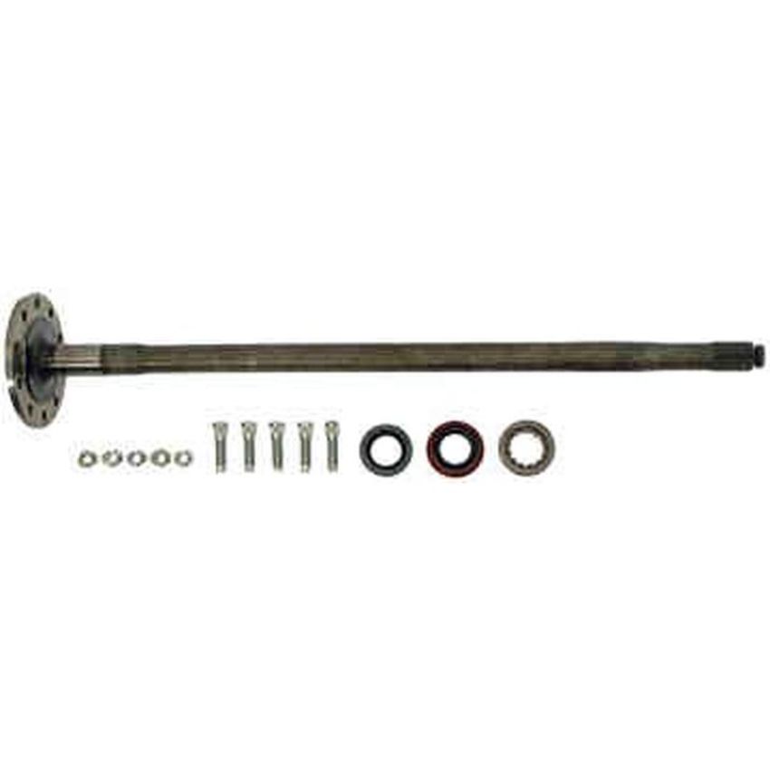 DORMAN 630-141 Rear Axle Shaft, Left or Right