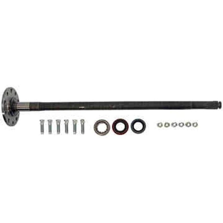 DORMAN 630-142 Rear Axle Shaft, Left or Right