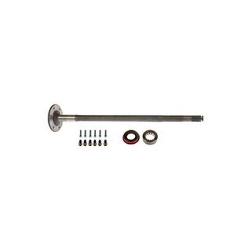 DORMAN 630-152 Rear Axle Shaft, Left