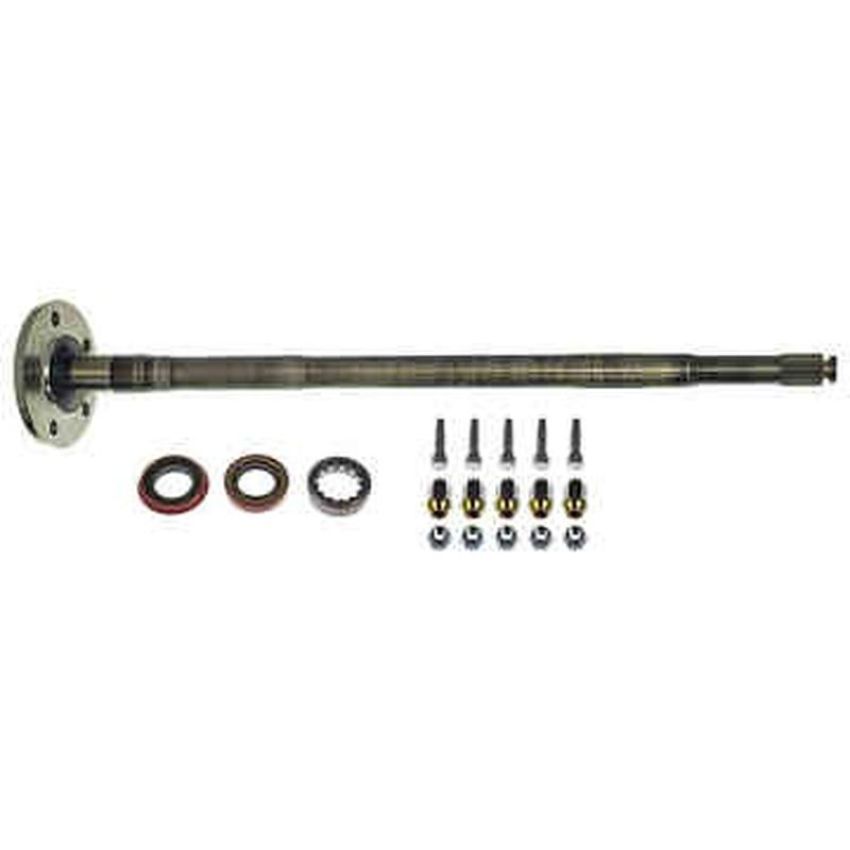 DORMAN 630-154 Rear Axle Shaft, Left or Right