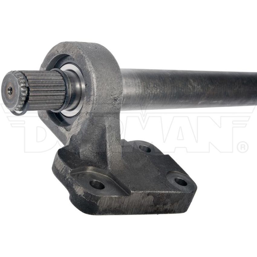 DORMAN 630-155 Front Axle Shaft Assembly